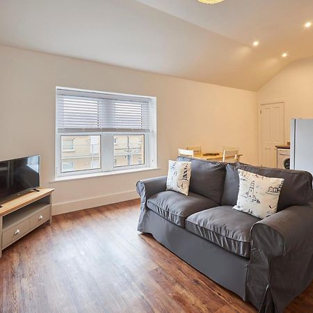 Host & Stay - Main Street Apartments Seahouses Εξωτερικό φωτογραφία
