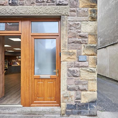 Host & Stay - Main Street Apartments Seahouses Εξωτερικό φωτογραφία