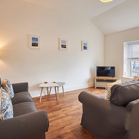 Host & Stay - Main Street Apartments Seahouses Εξωτερικό φωτογραφία