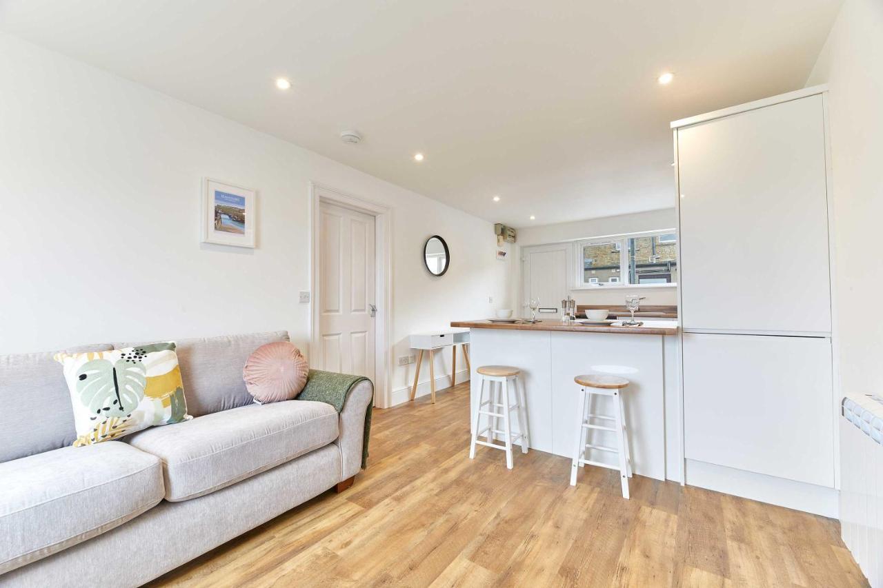 Host & Stay - Main Street Apartments Seahouses Εξωτερικό φωτογραφία