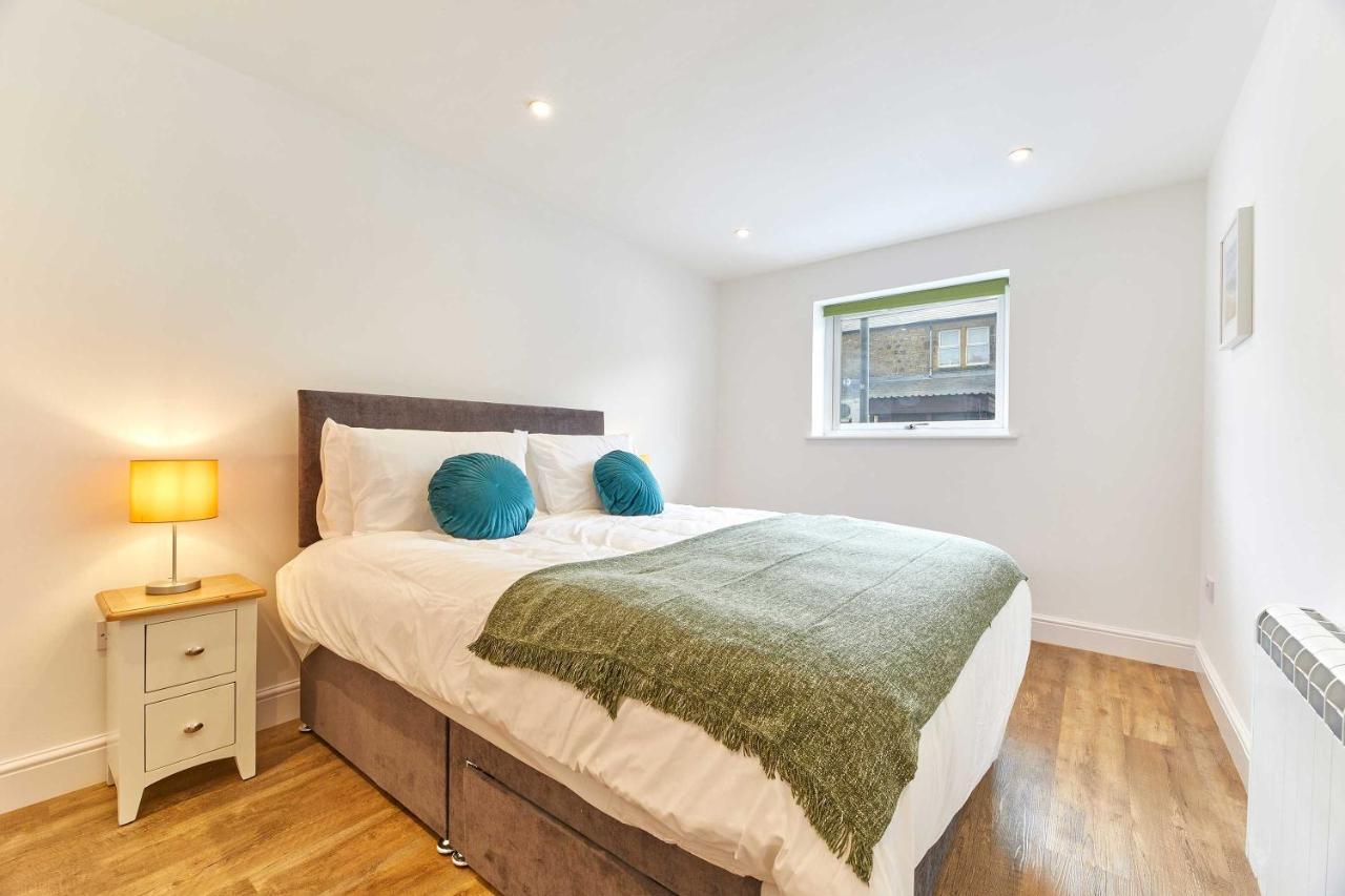 Host & Stay - Main Street Apartments Seahouses Εξωτερικό φωτογραφία