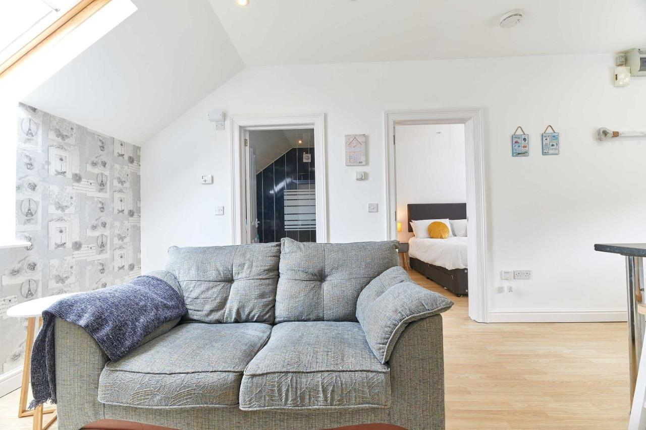 Host & Stay - Main Street Apartments Seahouses Δωμάτιο φωτογραφία