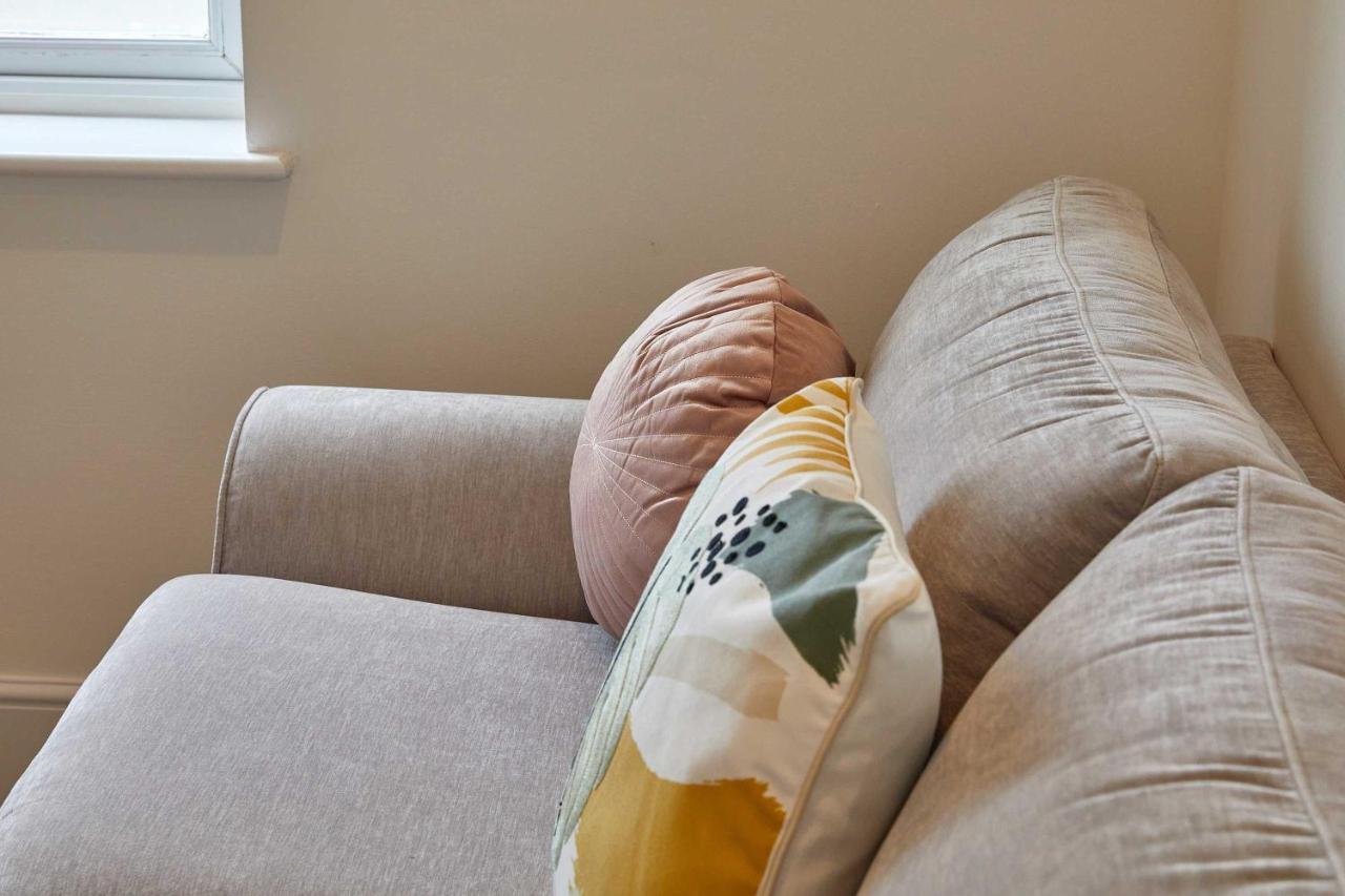 Host & Stay - Main Street Apartments Seahouses Δωμάτιο φωτογραφία