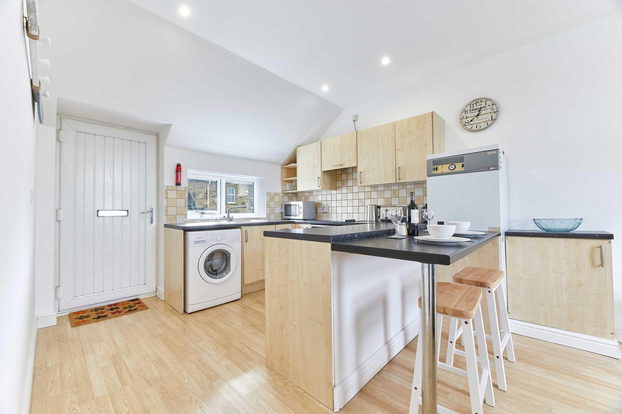 Host & Stay - Main Street Apartments Seahouses Δωμάτιο φωτογραφία