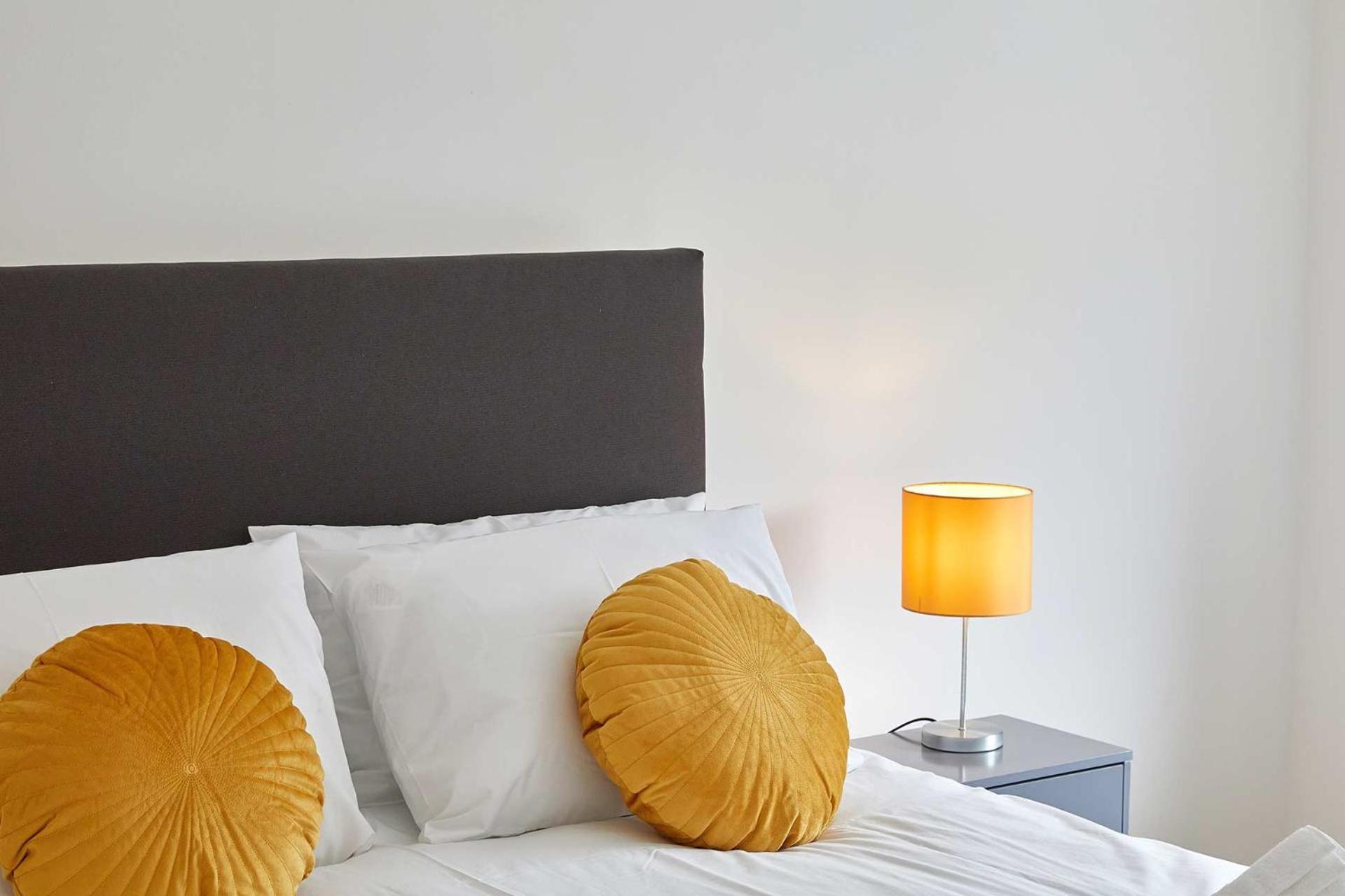 Host & Stay - Main Street Apartments Seahouses Δωμάτιο φωτογραφία