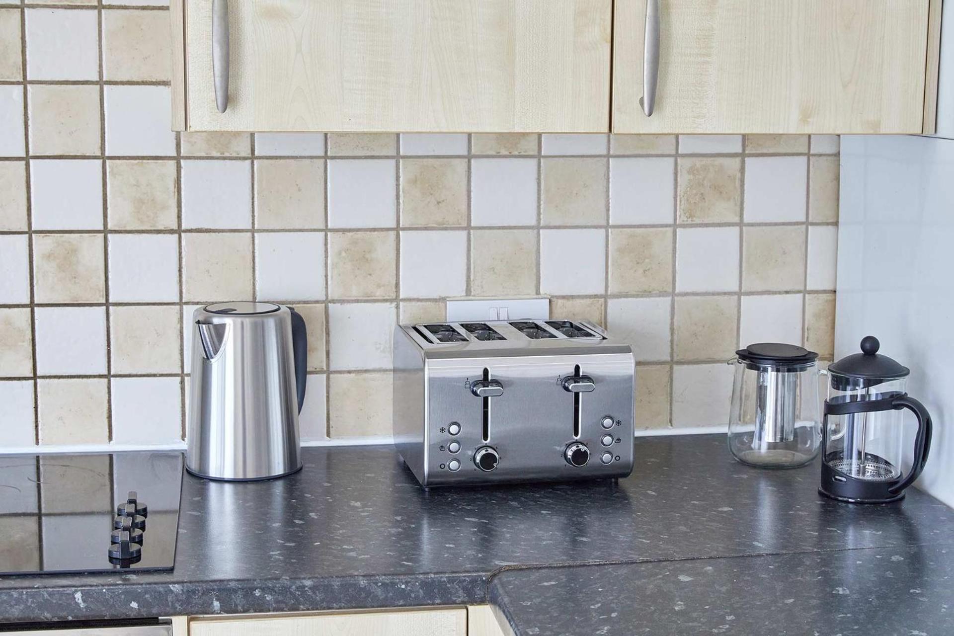 Host & Stay - Main Street Apartments Seahouses Δωμάτιο φωτογραφία