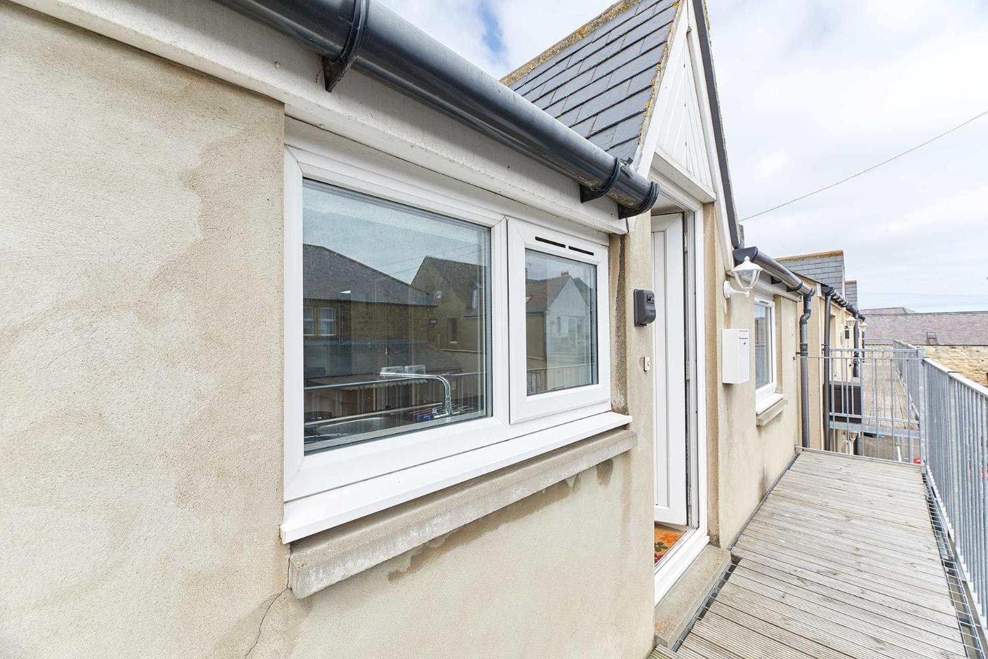 Host & Stay - Main Street Apartments Seahouses Δωμάτιο φωτογραφία